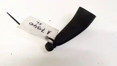 Pièce détachée automobile d'occasion rétroviseur intérieur pour volkswagen golf iii (1h1) 1.9 tdi références oem iam 