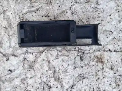 Pezzo di ricambio per auto di seconda mano plastica per audi a4 b5 (8d2) 1.9 tdi riferimenti oem iam 8d0863244