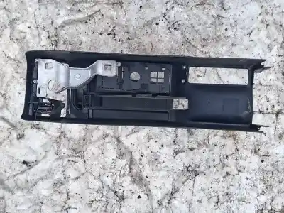 Pezzo di ricambio per auto di seconda mano plastica per audi a4 b5 (8d2) 1.9 tdi riferimenti oem iam 8d0863244  