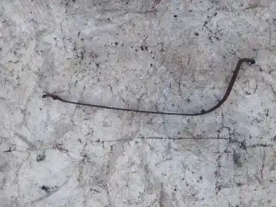 Pezzo di ricambio per auto di seconda mano plastica per audi a4 b5 (8d2) 1.9 tdi riferimenti oem iam   