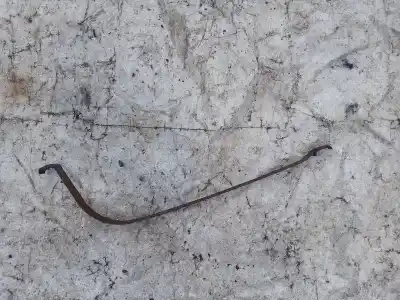 Pezzo di ricambio per auto di seconda mano plastica per audi a4 b5 (8d2) 1.9 tdi riferimenti oem iam 