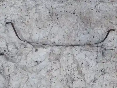 Pezzo di ricambio per auto di seconda mano plastica per audi a4 b5 (8d2) 1.9 tdi riferimenti oem iam   