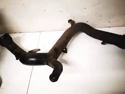 Pezzo di ricambio per auto di seconda mano tubo intercooler per audi a3 (8p1) 1.9 tdi riferimenti oem iam 1k0145762f