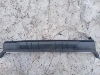 Pezzo di ricambio per auto di seconda mano plastica per audi a4 b5 (8d2) 1.9 tdi riferimenti oem iam 8d9864483  