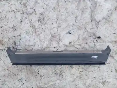 Pezzo di ricambio per auto di seconda mano plastica per audi a4 b5 (8d2) 1.9 tdi riferimenti oem iam 8d9864483