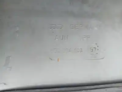 Pezzo di ricambio per auto di seconda mano plastica per audi a4 b5 (8d2) 1.9 tdi riferimenti oem iam 8d9864483  