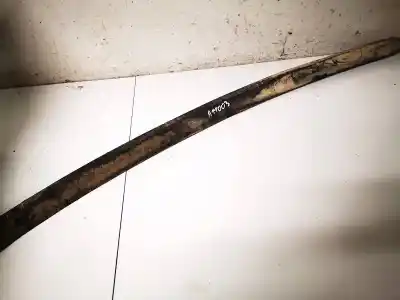 Pezzo di ricambio per auto di seconda mano modanatura posteriore per audi a3 (8p1) 1.9 tdi riferimenti oem iam 8p3807421