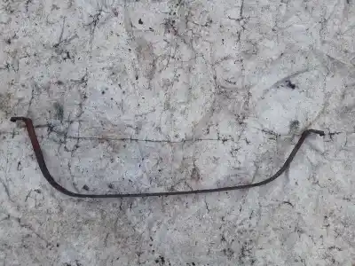 Pezzo di ricambio per auto di seconda mano plastica per audi a4 b5 (8d2) 1.9 tdi riferimenti oem iam   