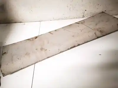 Pezzo di ricambio per auto di seconda mano plastica per audi a3 (8p1) 1.9 tdi riferimenti oem iam 8p3867839