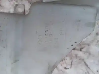 Second-hand car spare part windscreen washer bottle for audi a4 b5 (8d2) 1.9 tdi oem iam references 8d0955453b  