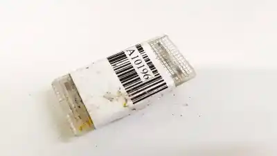 Piesă de schimb auto la mâna a doua lampã ilumânare numãr pentru jaguar xj coupé 5.3 referințe oem iam 