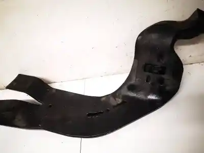 Pezzo di ricambio per auto di seconda mano plastica per audi a3 (8p1) 1.9 tdi riferimenti oem iam 1k0819806d