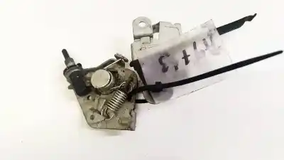 Pezzo di ricambio per auto di seconda mano plastica per mazda 5 berl. (cr) 2.0 crtd active+ (105kw) riferimenti oem iam 