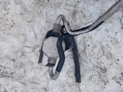 Peça sobressalente para automóvel em segunda mão condensador de ar condicionado por audi a4 b5 (8d2) 1.9 tdi referências oem iam 8d0260197  