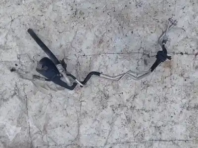 Pezzo di ricambio per auto di seconda mano evaporatore aria condizionata per audi a4 b5 (8d2) 1.9 tdi riferimenti oem iam 8d0260197