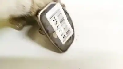 Pezzo di ricambio per auto di seconda mano pezzi vari per audi a6 c6 (4f2) 2.7 tdi riferimenti oem iam   