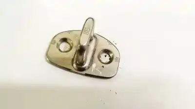 Peça sobressalente para automóvel em segunda mão peças diversas por audi a6 c6 (4f2) 2.7 tdi referências oem iam 