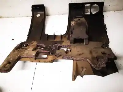 Pezzo di ricambio per auto di seconda mano plastica per audi a3 (8p1) 1.9 tdi riferimenti oem iam 8p1863075a  