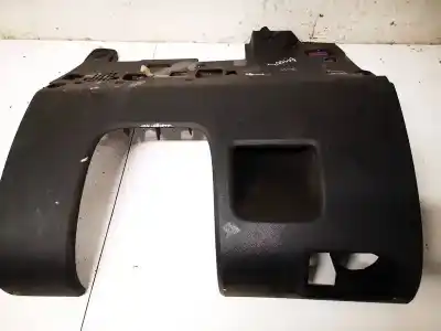 Pezzo di ricambio per auto di seconda mano plastica per audi a3 (8p1) 1.9 tdi riferimenti oem iam 8p1863075a