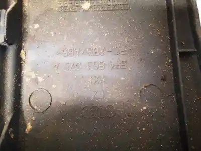 Pezzo di ricambio per auto di seconda mano plastica per audi a3 (8p1) 1.9 tdi riferimenti oem iam 8p1863075a  