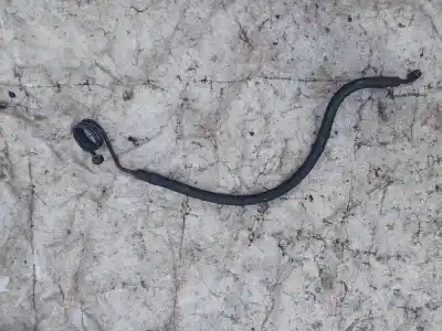 Pezzo di ricambio per auto di seconda mano tubo pressione del servosterzo per audi a4 b5 (8d2) 1.9 tdi riferimenti oem iam 