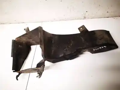 Second-hand car spare part plastics for skoda roomster (5j7) 1.4 tdi oem iam references 5j0121467