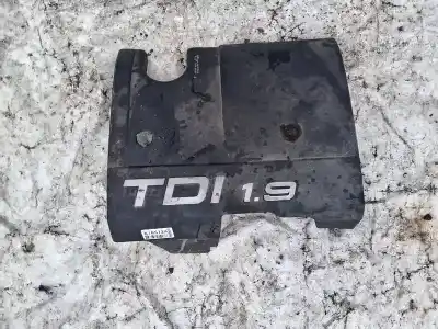 Pezzo di ricambio per auto di seconda mano coperchio motore per audi a4 b5 (8d2) 1.9 tdi riferimenti oem iam 028103935b