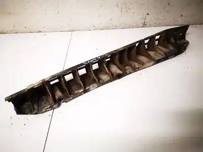 Second-hand car spare part rear bumper reinforcement for skoda roomster (5j7) 1.4 tdi oem iam references 5j7807864