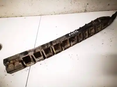 Second-hand car spare part rear bumper reinforcement for skoda roomster (5j7) 1.4 tdi oem iam references 5j7807863