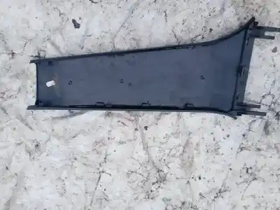 Pezzo di ricambio per auto di seconda mano plastica per audi a4 b5 (8d2) 1.9 tdi riferimenti oem iam 8d0867244  