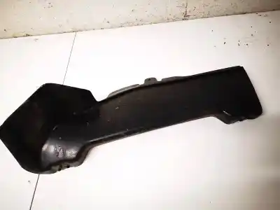 Second-hand car spare part plastics for skoda roomster (5j7) 1.4 tdi oem iam references 5j1815159