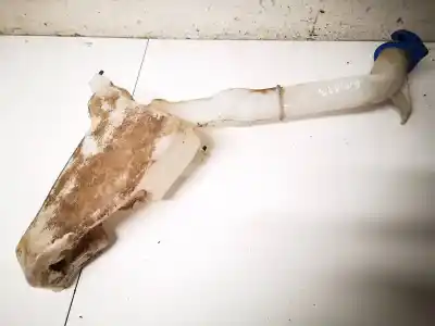 Second-hand car spare part windscreen washer bottle for skoda roomster (5j7) 1.4 tdi oem iam references 6q0955453n