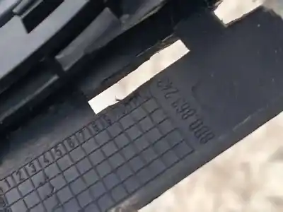 Pezzo di ricambio per auto di seconda mano plastica per audi a4 b5 (8d2) 1.9 tdi riferimenti oem iam 8d0863243  