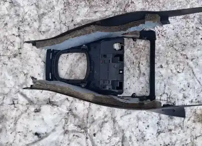 Pezzo di ricambio per auto di seconda mano plastica per audi a4 b5 (8d2) 1.9 tdi riferimenti oem iam 8d0863243  