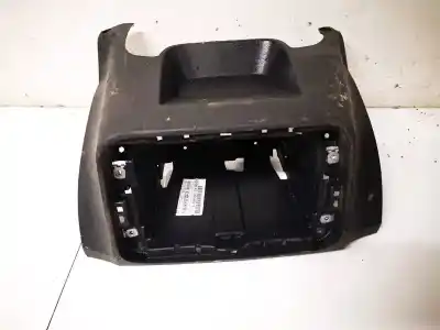 Second-hand car spare part plastics for skoda roomster (5j7) 1.4 tdi oem iam references 5j1858089c