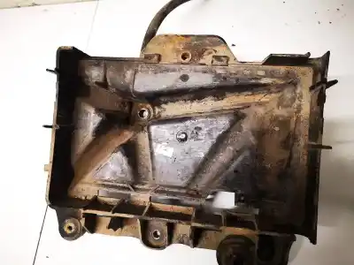 Second-hand car spare part medium for skoda roomster (5j7) 1.4 tdi oem iam references 6q0915331