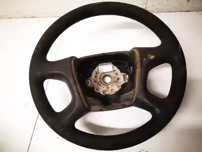 Second-hand car spare part steering wheel for skoda roomster (5j7) 1.4 tdi oem iam references 1z0419091n