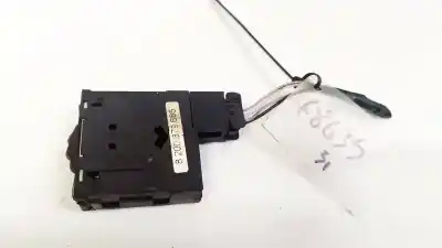 Peça sobressalente para automóvel em segunda mão comutador de luzes por renault modus 1.5 dci diesel referências oem iam 8200379685  