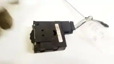 Peça sobressalente para automóvel em segunda mão comutador de luzes por renault modus 1.5 dci diesel referências oem iam 8200379685  