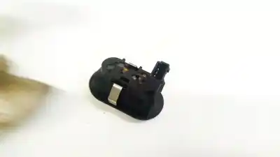 Peça sobressalente para automóvel em segunda mão botão / interruptor elevador vidro dianteiro esquerdo por opel zafira a 2.0 dti referências oem iam 13363100  90561388