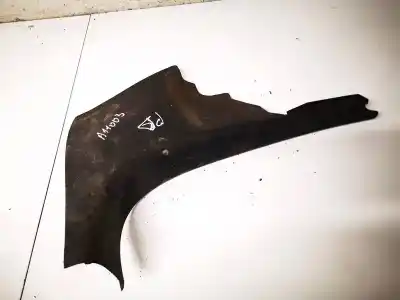 Pezzo di ricambio per auto di seconda mano plastica per audi a3 (8p1) 1.9 tdi riferimenti oem iam 8p0867272b