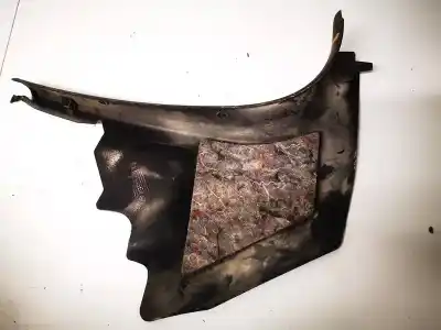 Pezzo di ricambio per auto di seconda mano plastica per audi a3 (8p1) 1.9 tdi riferimenti oem iam 8p0867271b  8p0867271c