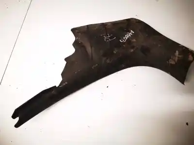 Pezzo di ricambio per auto di seconda mano plastica per audi a3 (8p1) 1.9 tdi riferimenti oem iam 8p0867271b