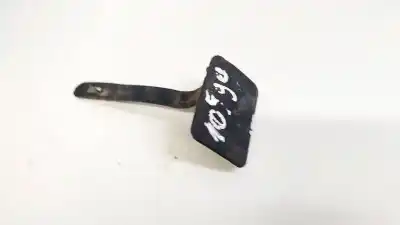 Peça sobressalente para automóvel em segunda mão molduras frontais por peugeot 406 (8b) 1.9 td referências oem iam 9622108977