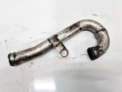Peça sobressalente para automóvel em segunda mão tubo do intercooler por renault modus 1.5 dci diesel referências oem iam 