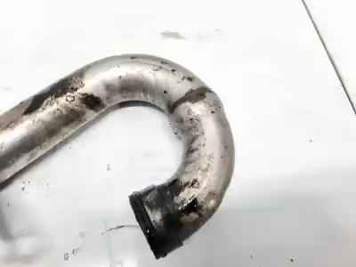 Second-hand car spare part intercooler pipe for renault modus 1.5 dci diesel oem iam references   