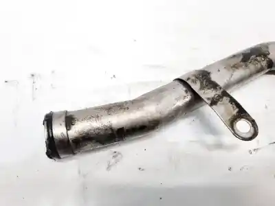 Second-hand car spare part intercooler pipe for renault modus 1.5 dci diesel oem iam references   