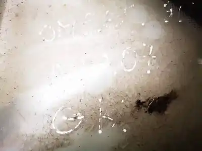 Peça sobressalente para automóvel em segunda mão vidro de custódia triangular traseiro esquerdo por opel omega b 2.5 turbodiesel (x 25 td / u 25 td / l93) referências oem iam as2  