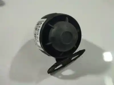 Tweedehands auto-onderdeel hoorn voor nissan primera hatchback (p12) 1.9 dci oem iam-referenties 