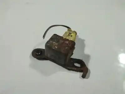 Peça sobressalente para automóvel em segunda mão sensor por toyota corolla sedán (_e12_) 1.4 vvt-i (zze120_) referências oem iam 